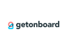 Get On Board logo