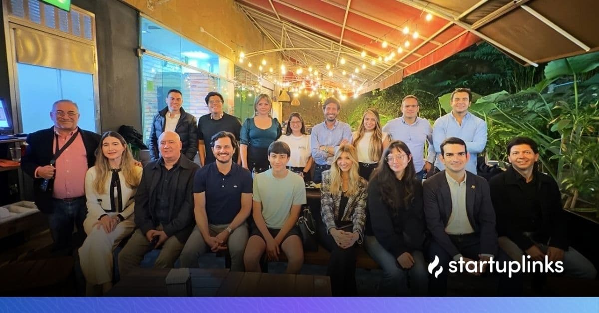 M Capital, Medellín’s new fund betting on the growth of early-stage startups
