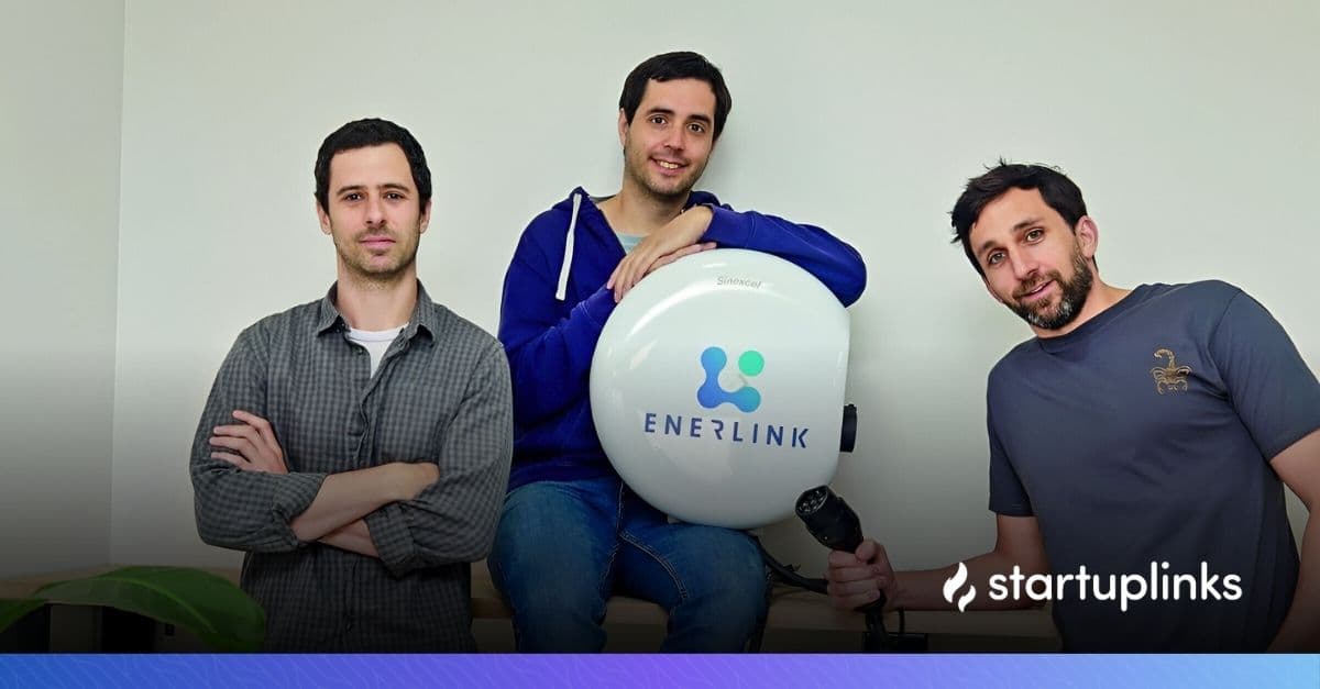 Enerlink secures US$3.1 million, co-led by Kayyak Ventures and Dalus Capital, for its regional expansion