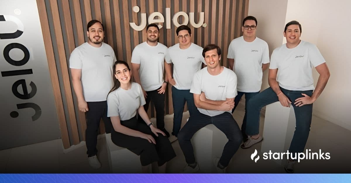 Jelou scales its transactional AI on WhatsApp with a $ US$10 million Series A round