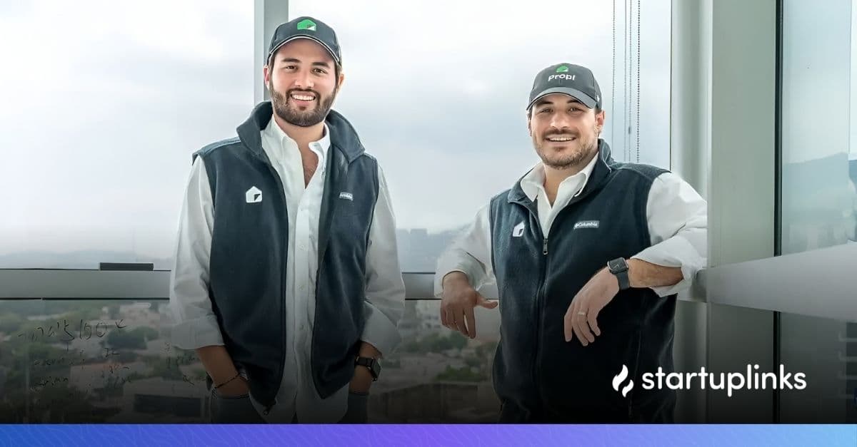 Propi raises US$4,2 million to expand its real estate platform in Latin America