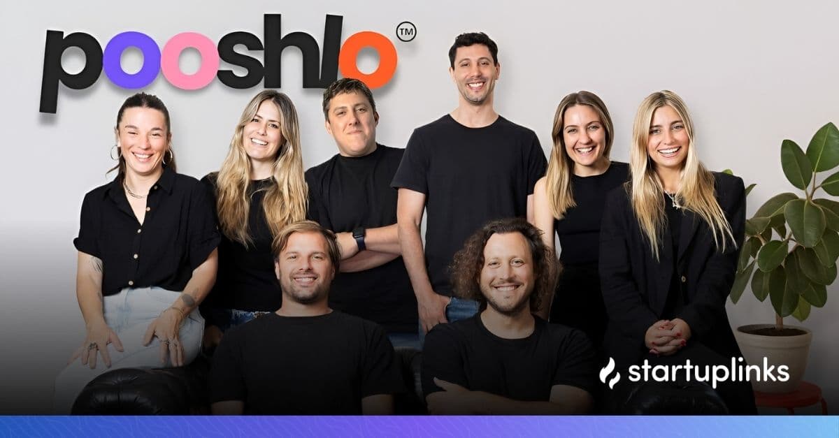 Pooshlo raises US$500.000 to boost its AI-powered influencer marketing platform