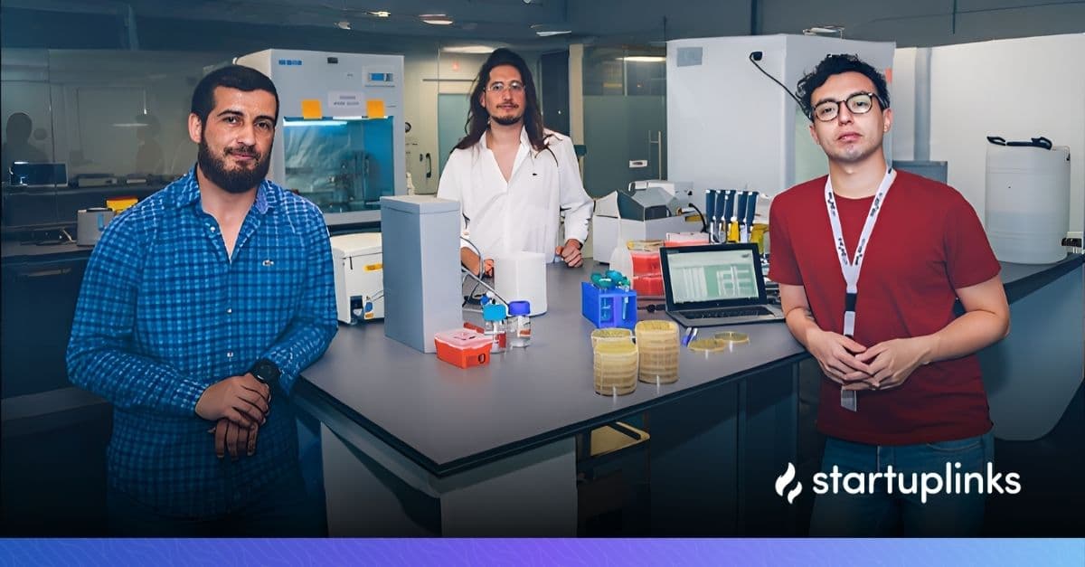 PhageLab raises US$3 million and appoints new CEO to drive global expansion