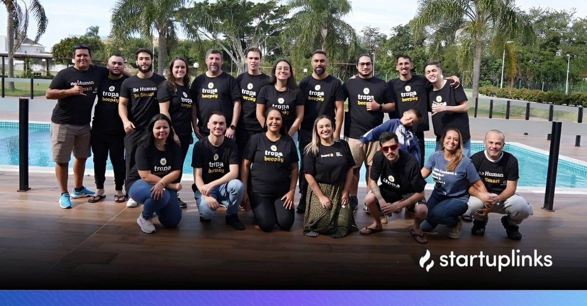 Beepay raises US$360 to expand its autonomous checkout technology
