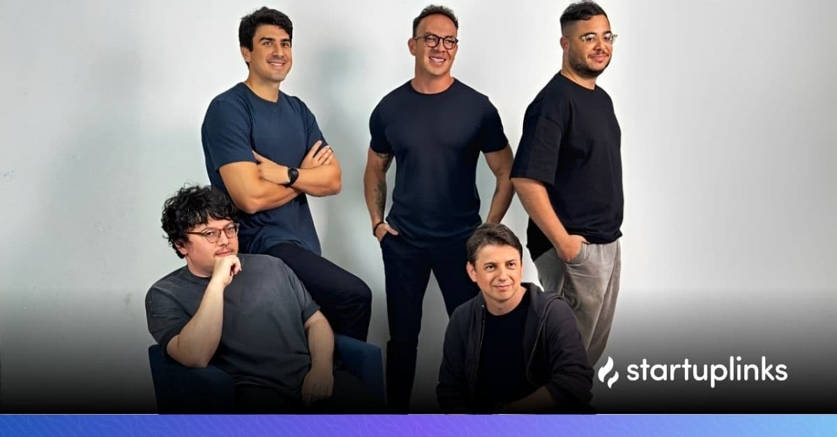 Sandwiche raises US$270 thousand in Seed round led by Bossa Invest and Raio Capital