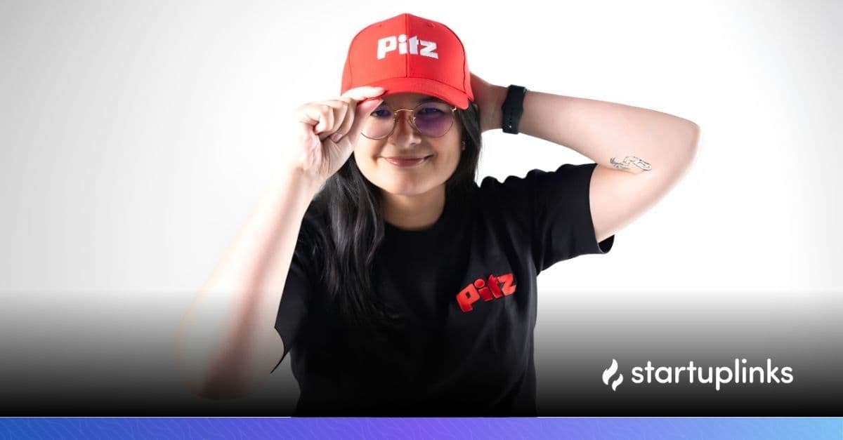 Pitz raises US$5 million to transform auto repair shops with artificial intelligence