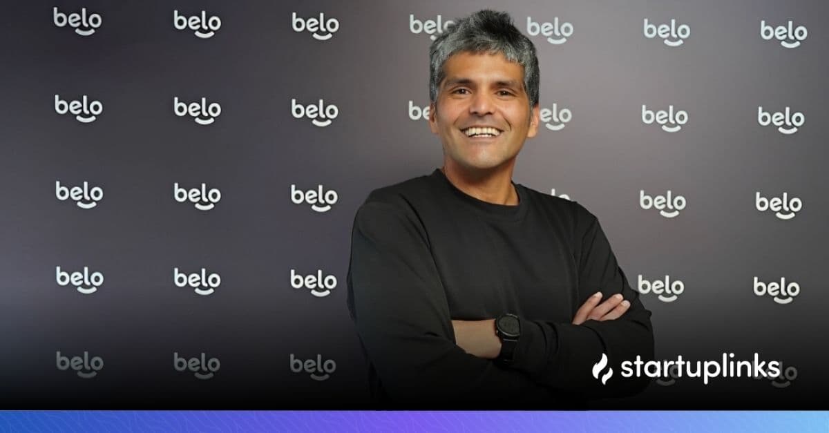 Belo closes $ US$14 million Series A led by Tether to accelerate its expansion in Latin America