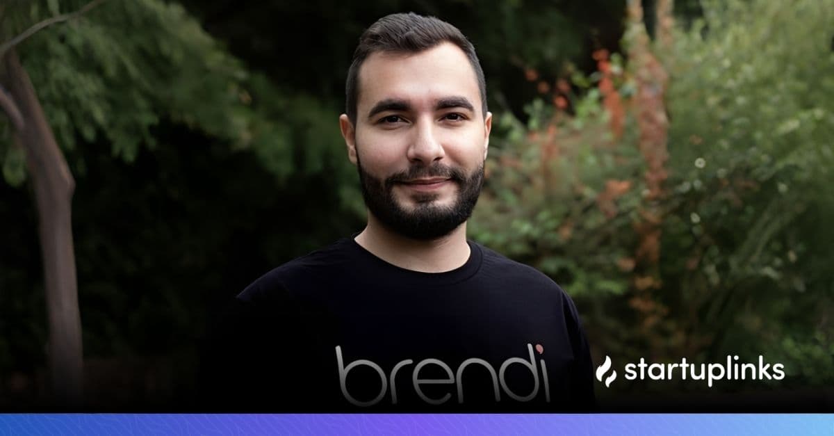 Propel Ventures leads $ US$6.6 million round in Brazilian startup Brendi