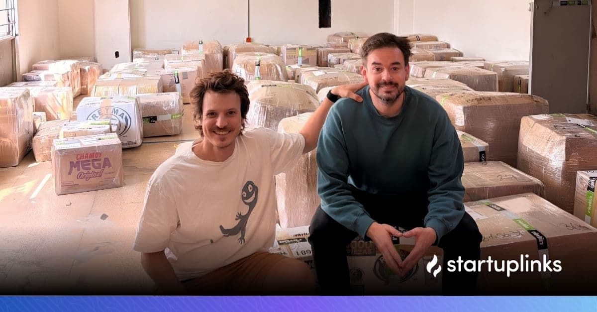 Rintin raises US$6,2 million to expand its AI-powered B2B commerce platform