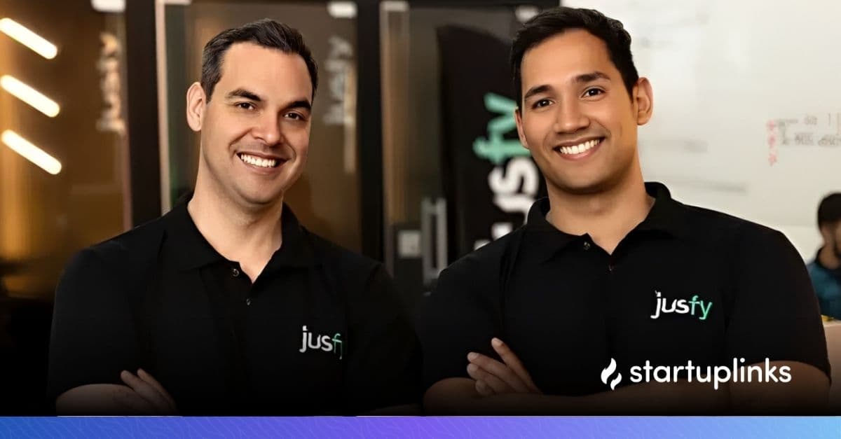 Jusfy raises US$15 in Series A led by Quona Capital