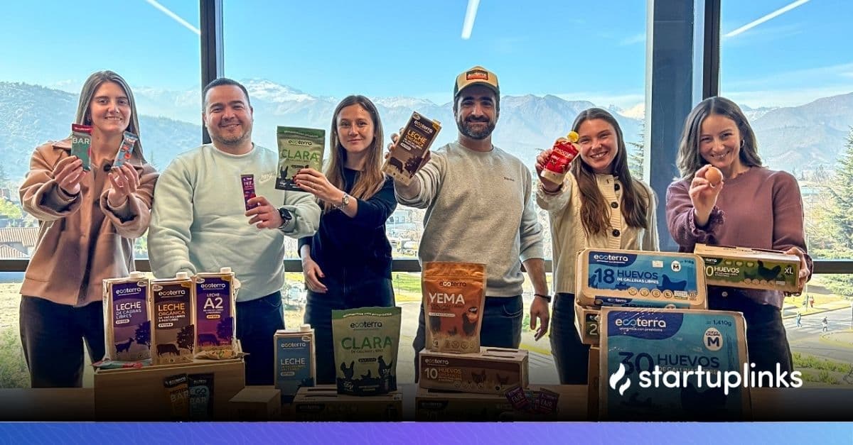 Ecoterra raises US$1 million to accelerate its expansion in Latin America