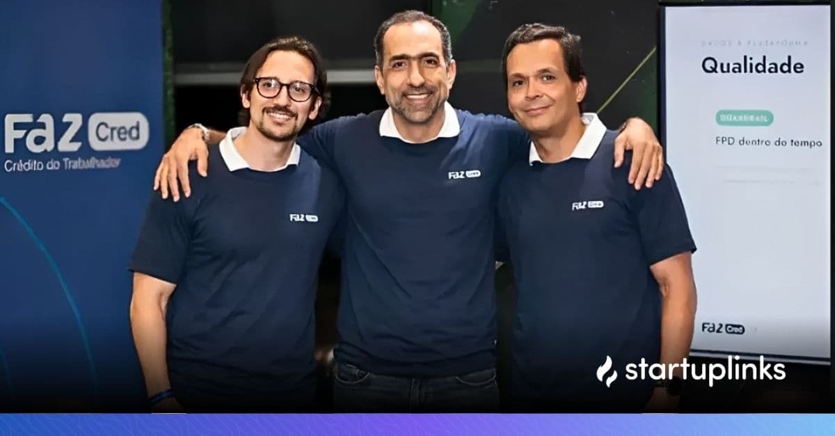 FAZ Cred raises US$15,5 million and accelerates its expansion in private credit
