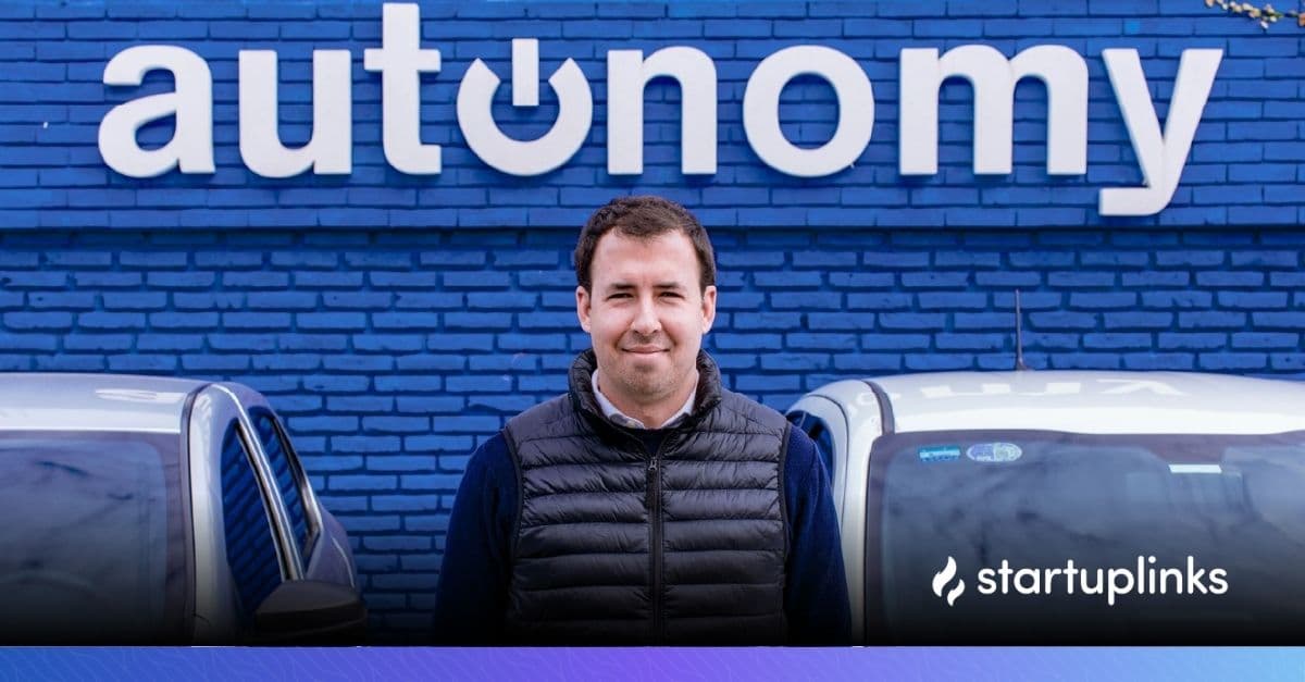 Autonomy raises US$8 in Series A to advance its mobility and financing model
