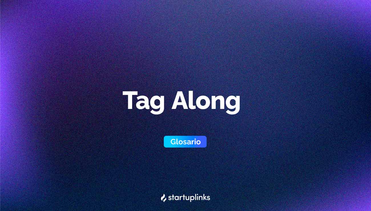 Tag Along