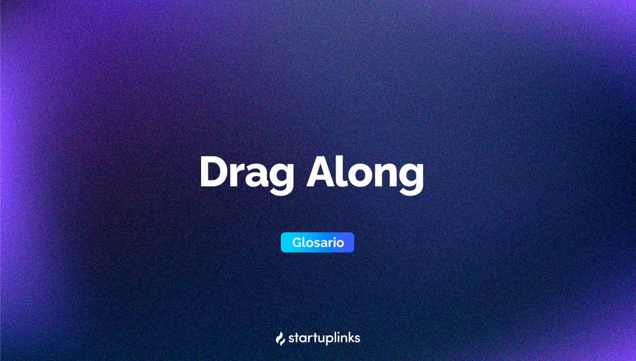 Drag Along