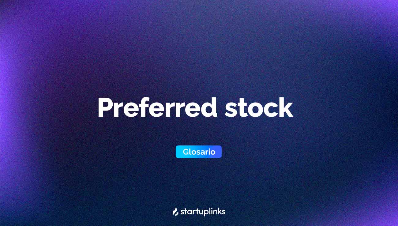 Preferred stock