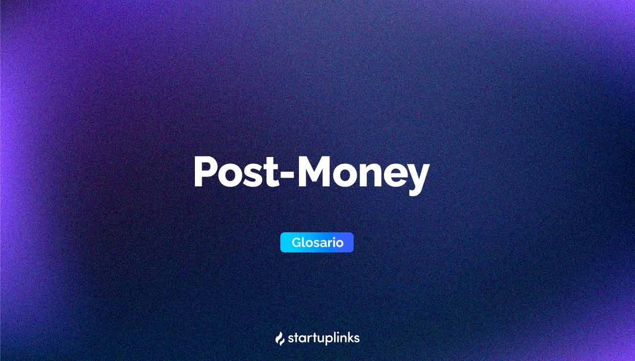 Post-Money Valuation