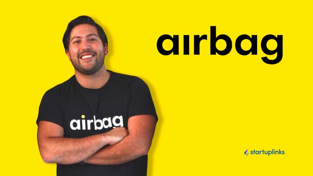 Airbag raises US $700K to address the world’s seventh-leading cause of death