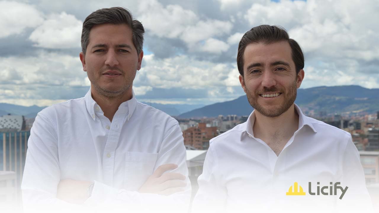 G2 Fintech Fund invests in Licify, a startup transforming construction procurement, payments, and financing in LATAM