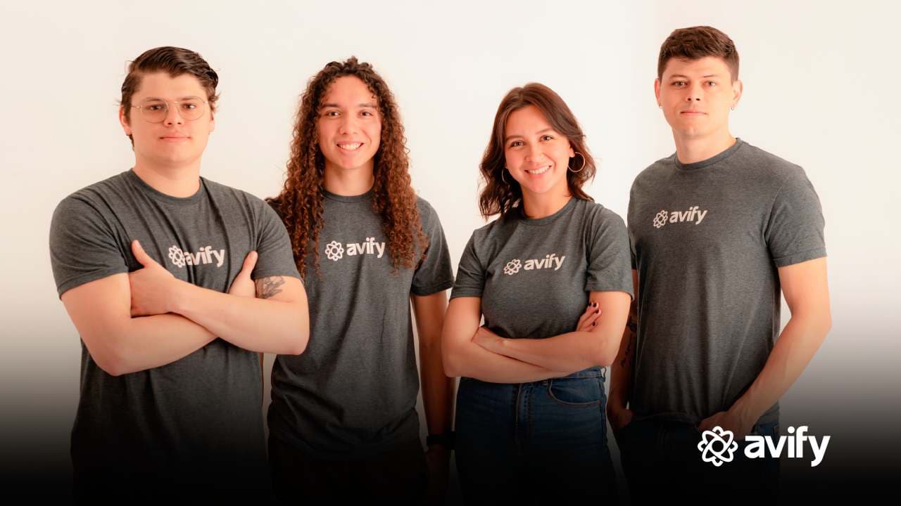 Avify, the inventory and sales management platform, announces its $ $800K USD pre-seed round