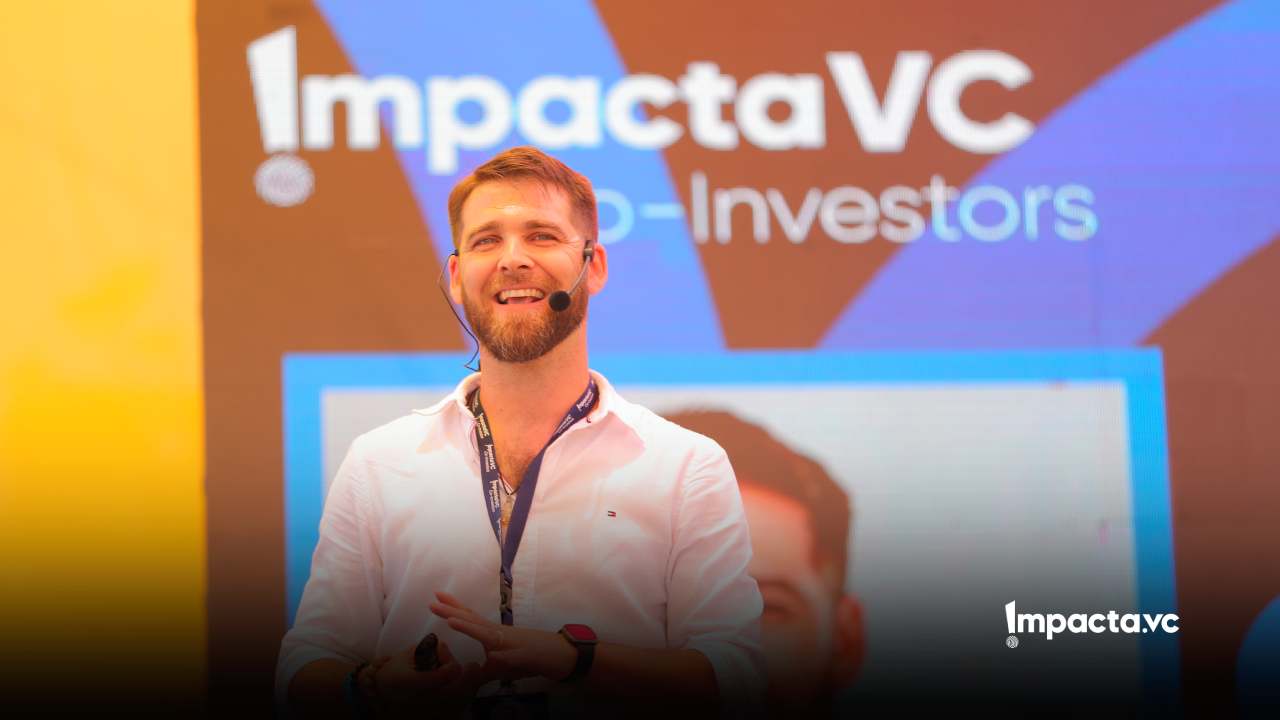 Impacta VC announces final close of its first fund at US$ 7 million