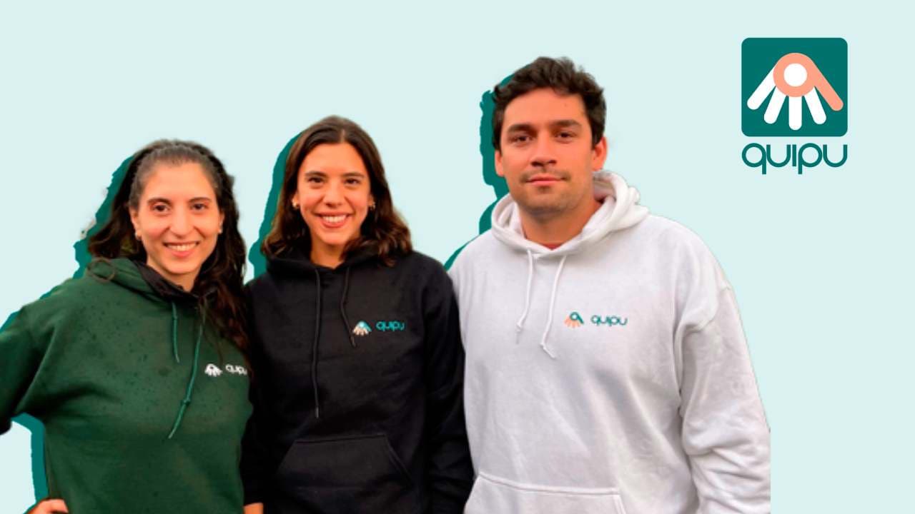G2 Fintech Fund invests in Quipu, the platform financing informal businesses