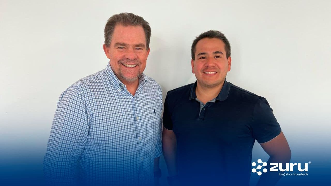 US-based insurtech.accelerator invests in ZURU
