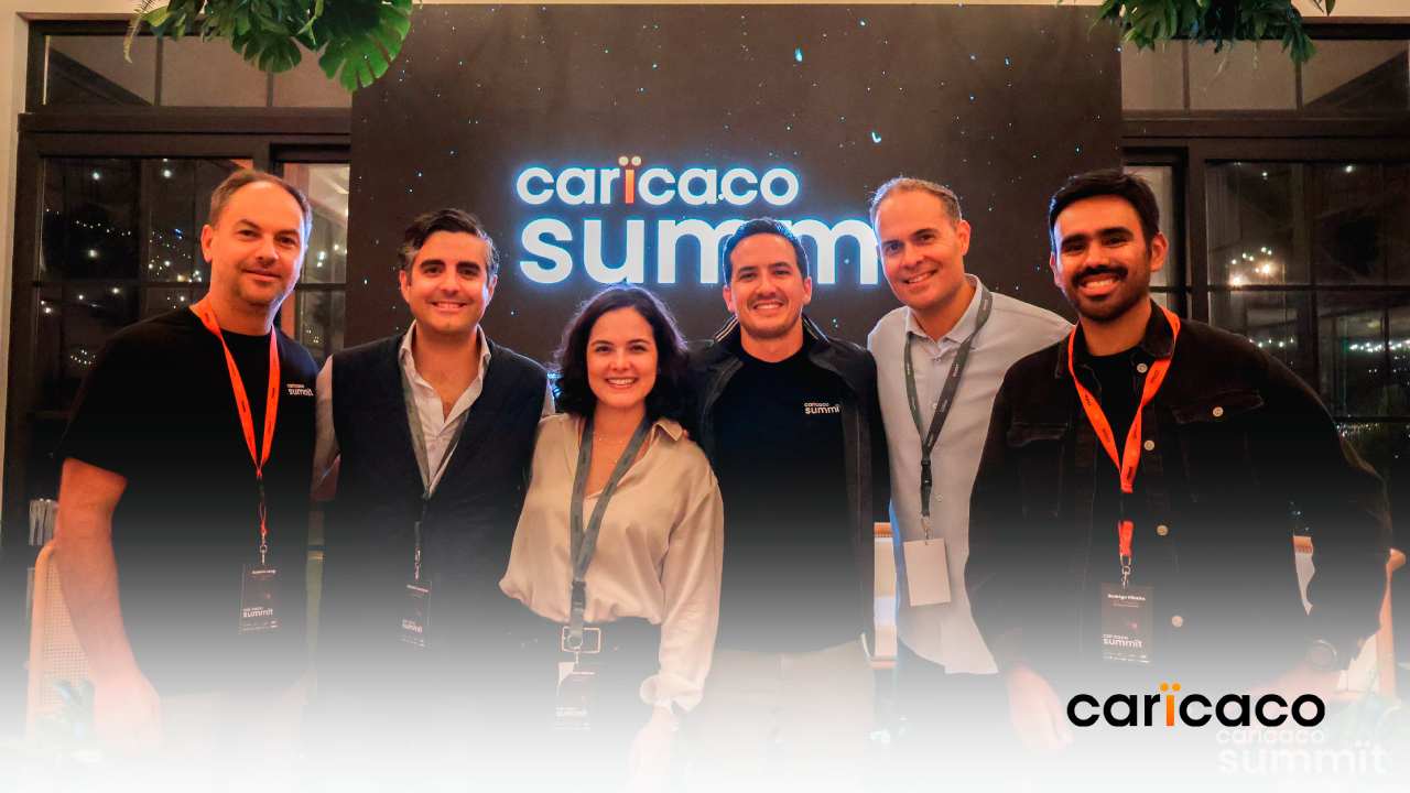 Caricaco seeks to invest $100.000 in startups founded by Central Americans