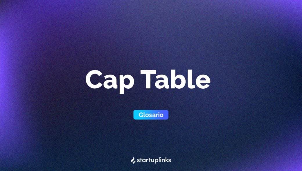 Cap Table