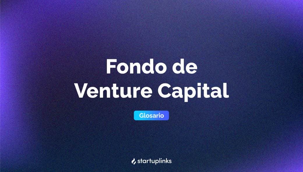 Venture Capital Fund