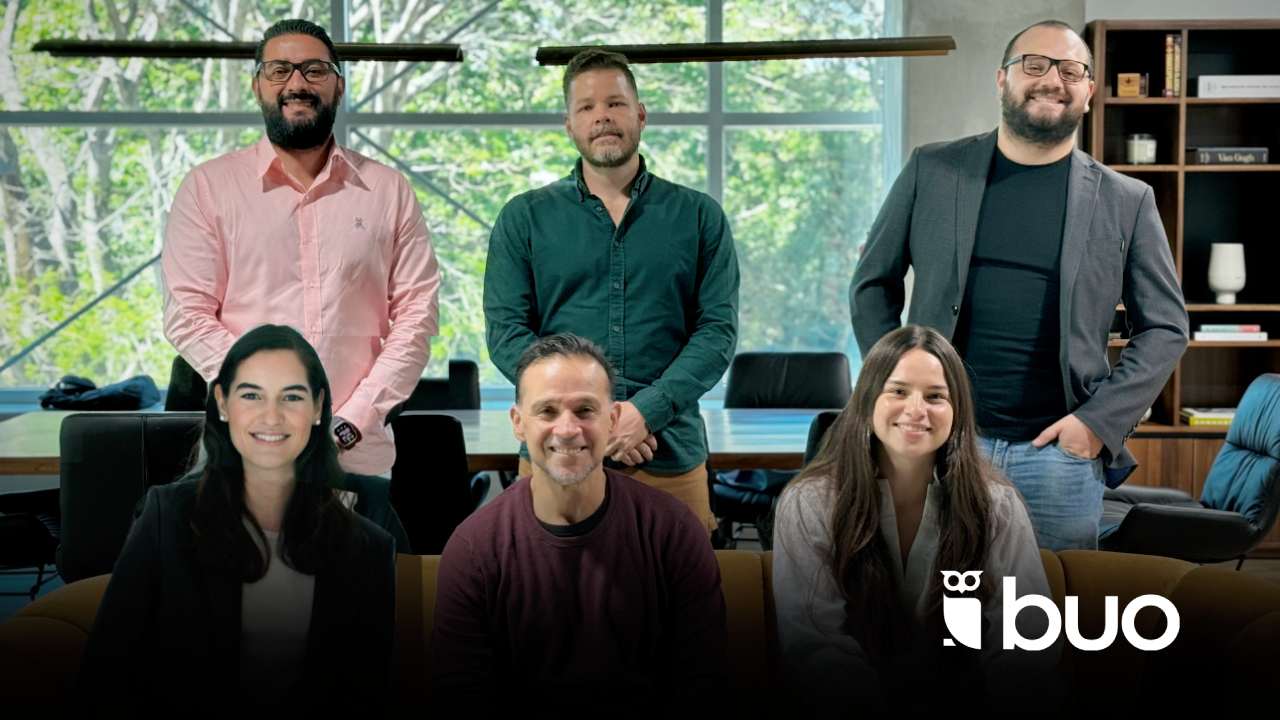 Buo raises +US3M to help companies predict critical employee behaviors with AI