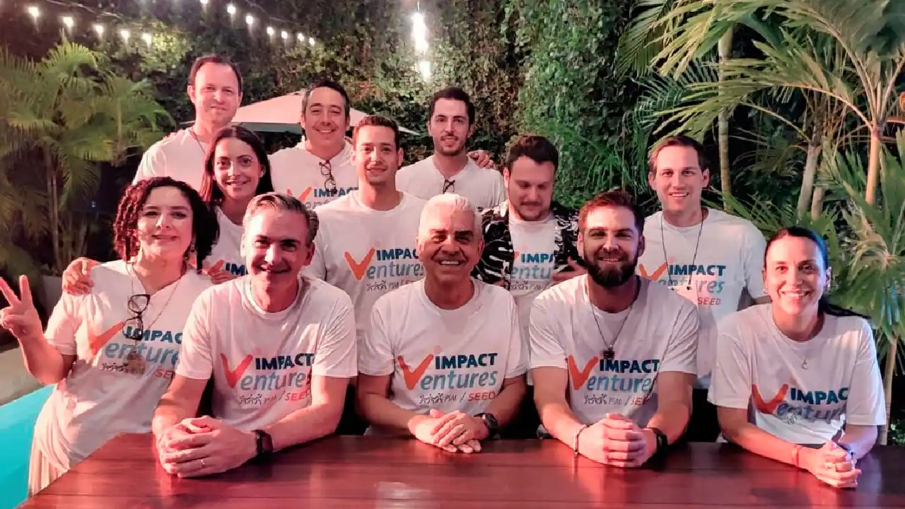 Impact Ventures PSM and Impacta VC launch US $5M impact fund for LATAM startups