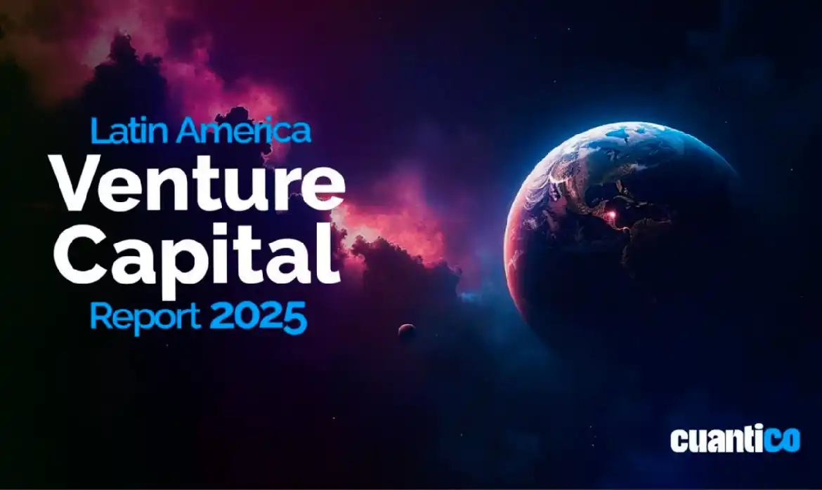 Latin America Venture Capital Report 2025