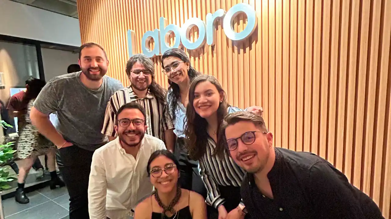 Laboro opens its first “Concept Store” in Mexico City to revolutionize the renovations industry