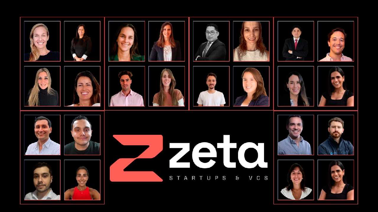 CFOstartup and Legal Ventures merge to create Zeta, a comprehensive solution for startups and VCs in Latin America