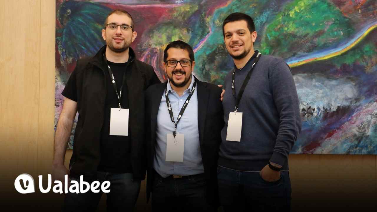 AceleraLATAM invests in Ualabee, the startup transforming urban mobility in Latin America