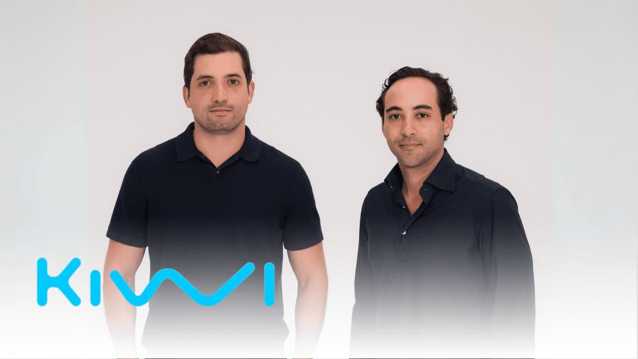 Fintech Kiwi raises $7.8M to expand its AI-powered credit platform for Latinos underserved by the U.S. banking system