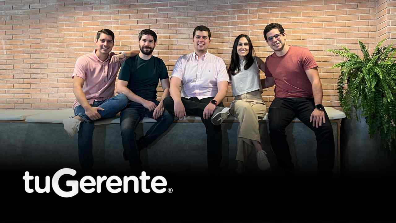 tuGerente accelerates its expansion in Mexico and aims to lead the SME management market