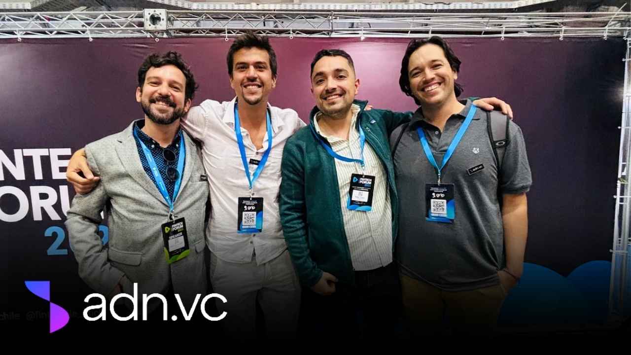 ADN.vc invests US$40K in Finnecto to transform corporate processes with artificial intelligence