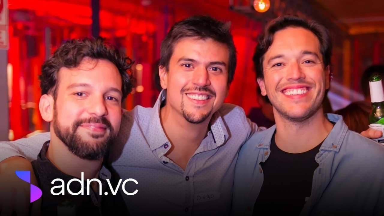 ADN.vc, the fund backing fintech and proptech with impact in Latam