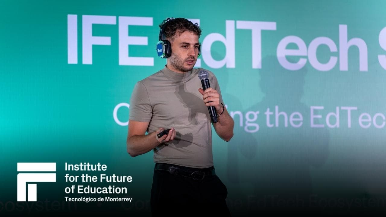 Have an EdTech startup in LatAm? Here’s how IFE can accelerate your growth through its TecPrize and IFE Launch programs