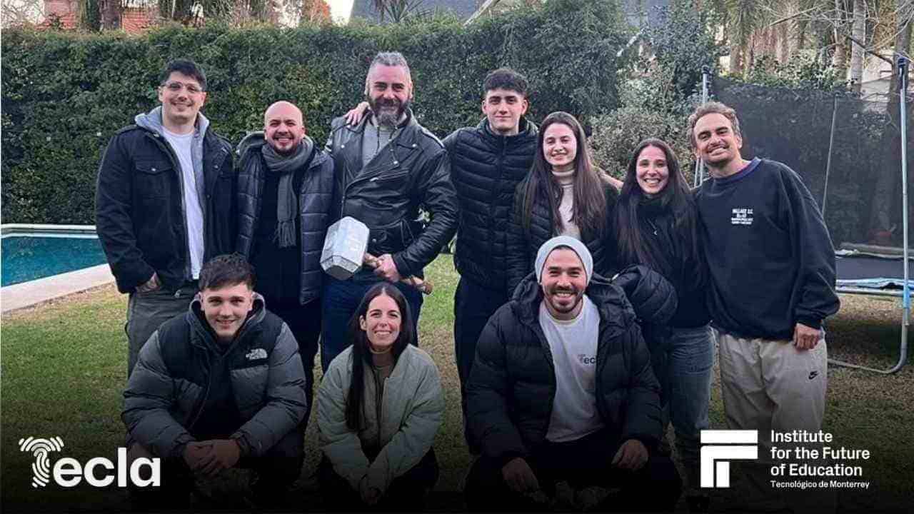 Tecla Academy: The EdTech Startup That Took Off After IFE Launch