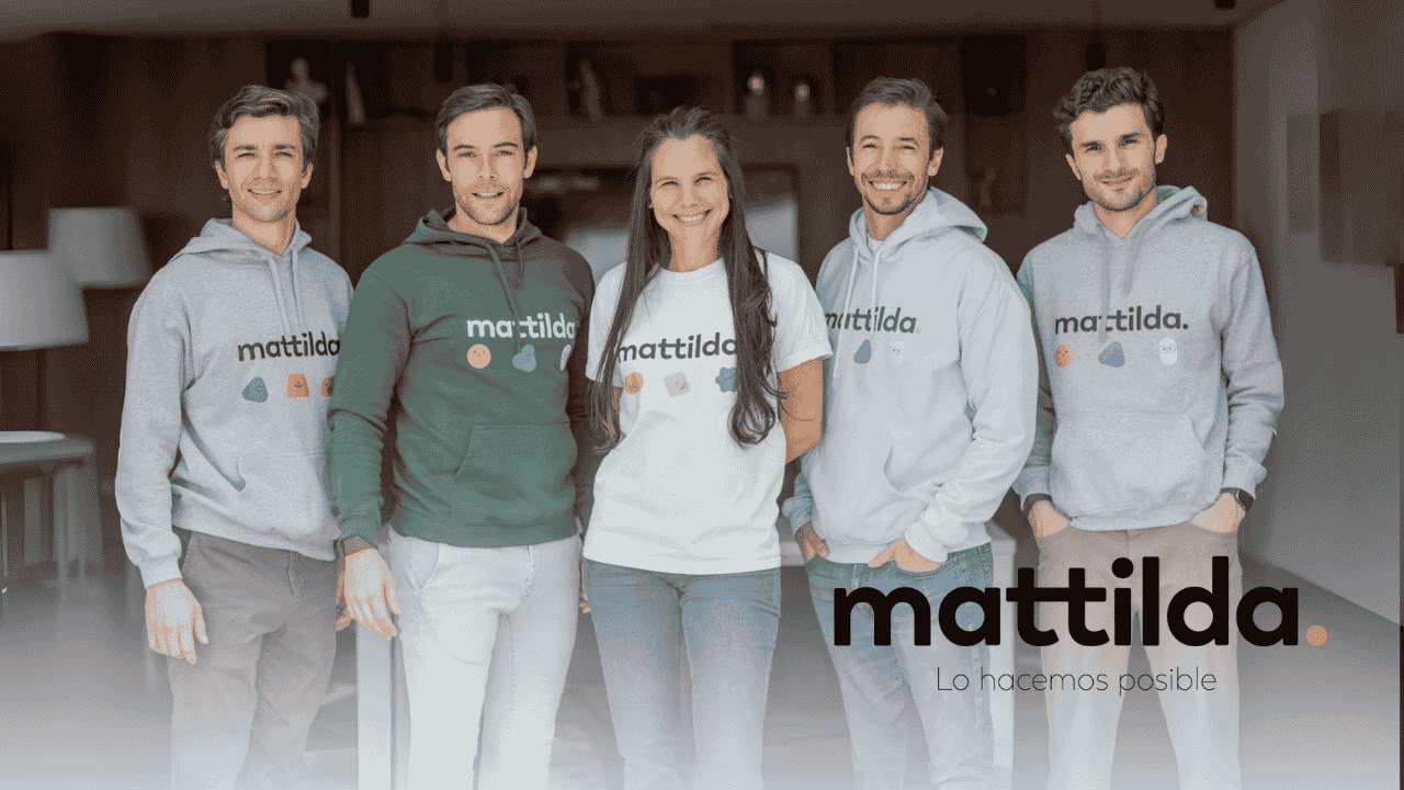 Mattilda secures 50 million to transform school financing in Latin America