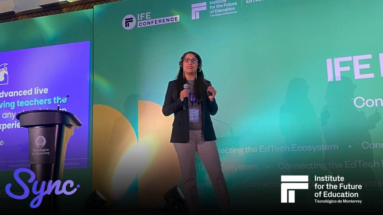 Sync Magic, the EdTech startup transforming education across the region