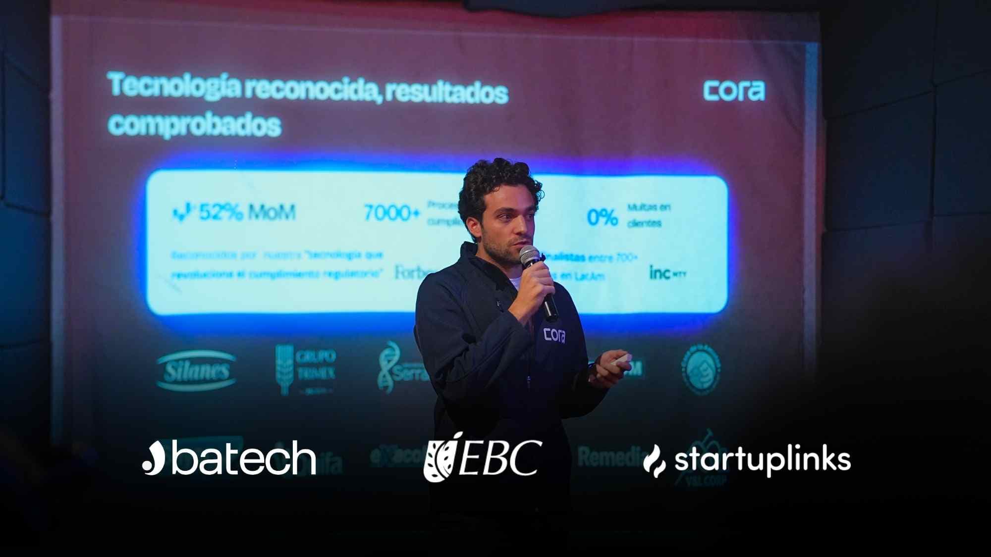 AI Fest: Bridging the Gap Between Startups and Investment Funds in Latin America