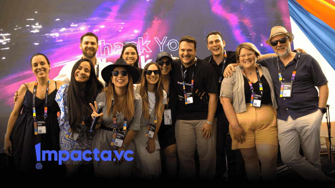 Impactaland surpasses 7.550 connections, consolidating its position as EtMday’s investment hub