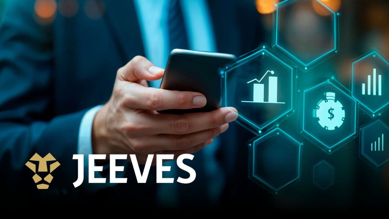 Jeeves, the B2B fintech, raises $100M USD from Community Investment Management to strengthen its product lineup in Mexico