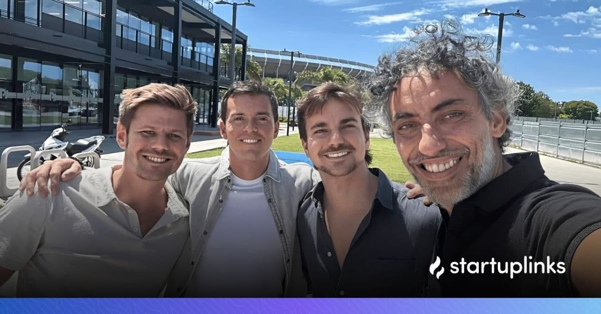 Motivia raises US$1.2 million from Alaya Capital and Sancor Seguros Ventures to accelerate preventive healthcare with AI