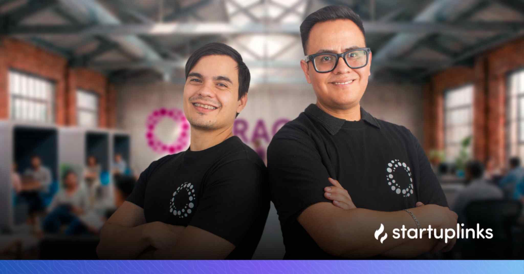 Leracom AI raises US $1 million in Pre-Seed round to transform contact centers with Artificial Intelligence.