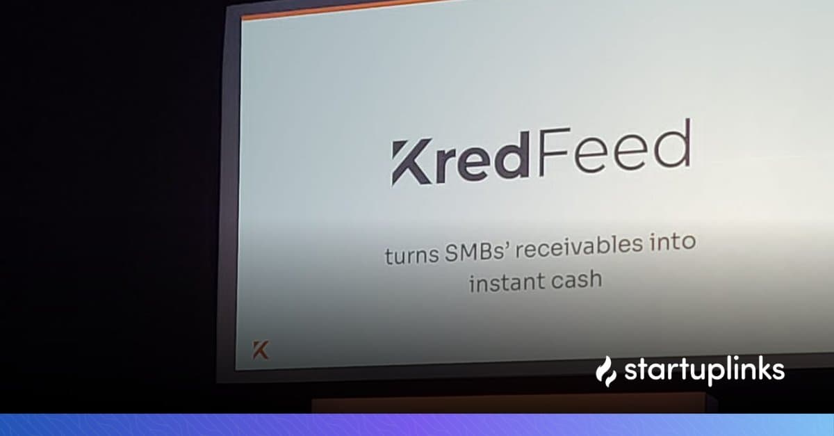 Fintech KredFeed obtains SOFOM license, strengthening its role in supply chain financing